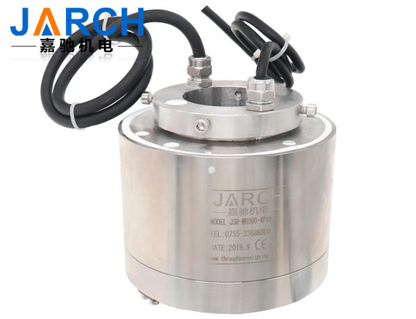 JSR-WR048系列防水导电滑环